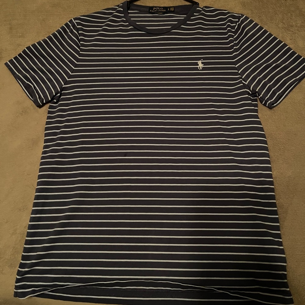 Polo T-Shirt